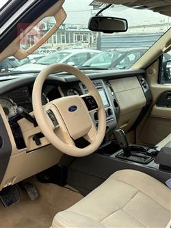 فورد إكسبيديشن